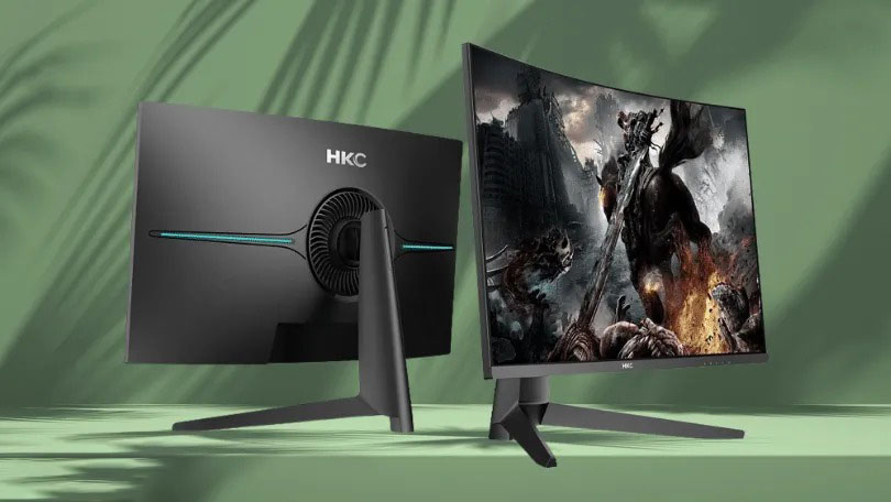  Top Màn hình máy tính Full HD HKC: Nâng tầm trải nghiệm hình ảnh