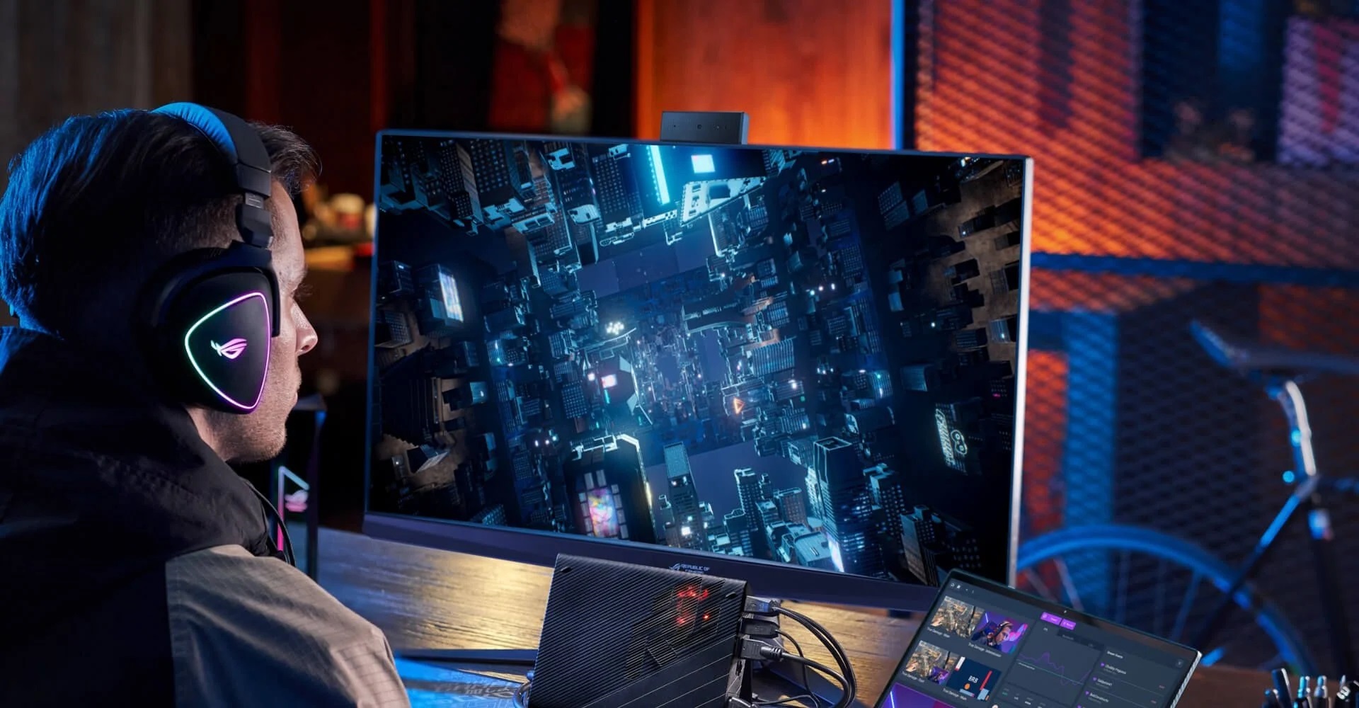 Top màn hình máy tính Full HD 32 inch