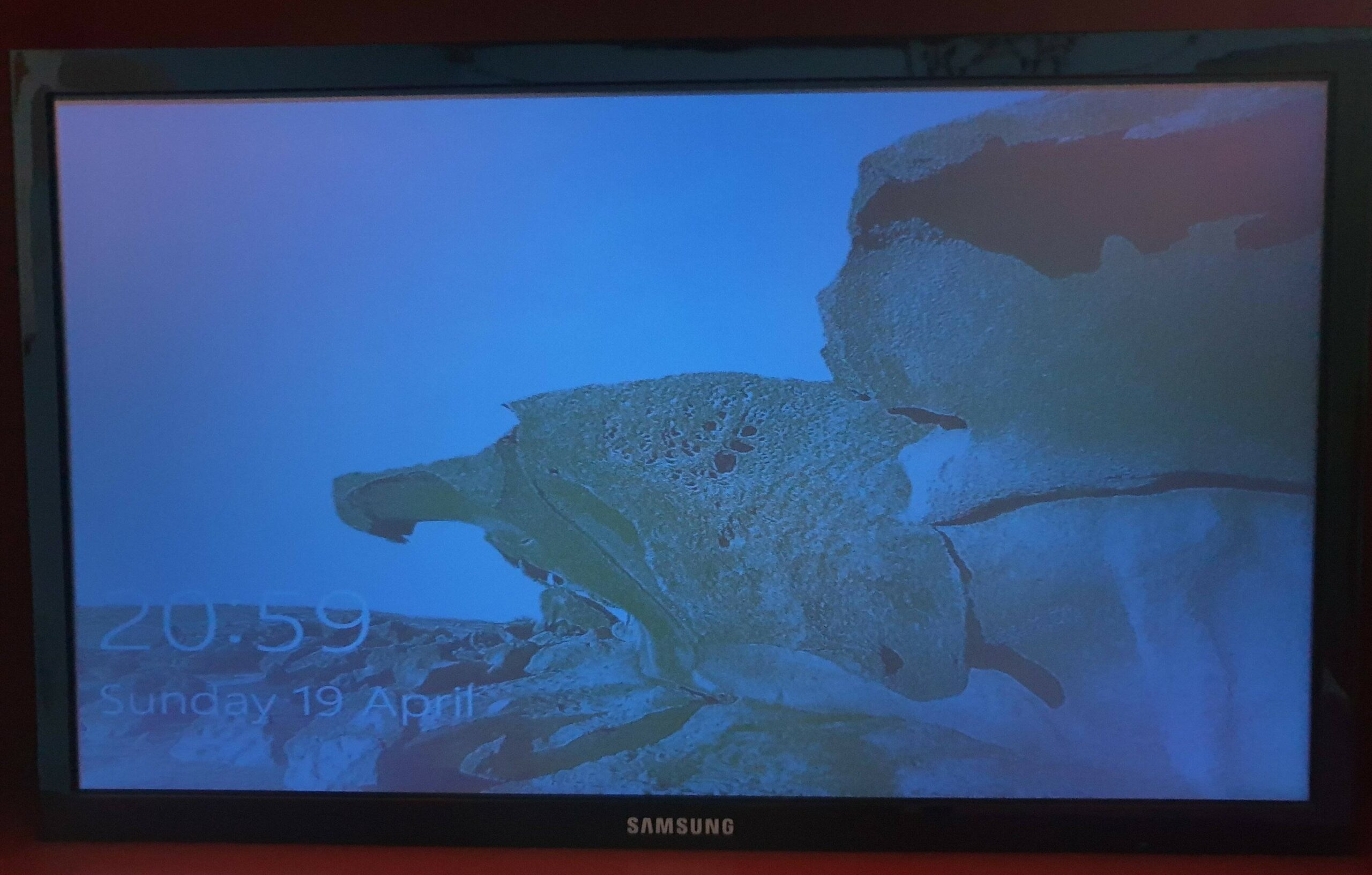  Lỗi Màn Hình Máy Tính Bị Ám Xanh và Cách Khắc Phục