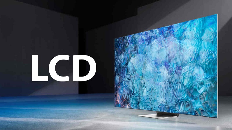 Màn hình LCD: Giới thiệu ưu và nhược điểm, nguyên lý hoạt động, so sánh với các loại màn hình khác.