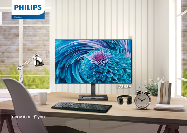 Màn hình tràn viền: Nâng tầm trải nghiệm hình ảnh