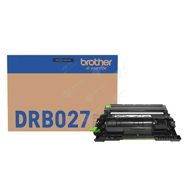 Drum Brother DRB027 (Trống Máy B2100dw, B2180dw, B7620dw, B7640dw, B7810dw, 12.000 trang)