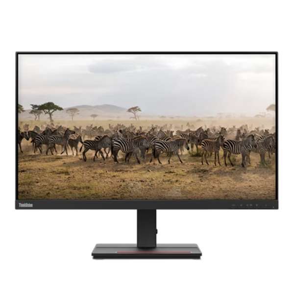 Màn Hình Lenovo ThinkVision S27e-20 62AFKR2WW (27Inch, Full HD 1920x1080, 4Ms, 60Hz, IPS)
