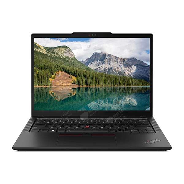 Laptop Lenovo Thinkpad X13 Gen 5 21LU0055VA (13.3 inch WUXGA, CORE ULTRA 5-125U, 32GB LPDDR5x, 512GB SSD, Intel Arc Graphics, No OS)