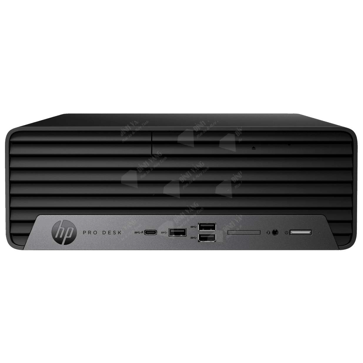 Máy Tính Để Bàn HP Pro Tower 400 G9 9E818PT (i5- 12500, 8GB RAM, 256GB SSD, WL, BT, Mouse & Keyboard, W11SL)