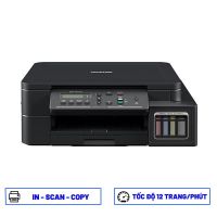 Máy in phun Brother T510W