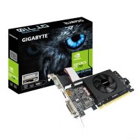 Card màn hình Gigabyte GeForce GT 710 GV-N710D5-2GIL 2GB