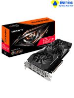 Card màn hình GIGABYTE Radeon RX 5600 XT GAMING OC 6G (GV-R56XTGAMING OC-6GD)