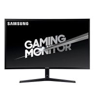 Màn hình cong LCD SAMSUNG LC32JG50FQEXXV (1920x1080/VA/144Hz/4 ms/FreeSync)
