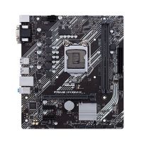 Mainboard ASUS PRIME H410M-K (Intel H410, Socket 1200, m-ATX, 2 khe Ram DDR4)