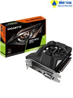 Card màn hình GIGABYTE VGA GV-N165SOC-4GD