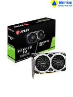 Card màn hình MSI GTX 1660 SUPER VENTUS XS OC 6GB