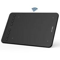 Bảng vẽ điện tử XP-PEN DECO MINI 7W ANDROID WIRELESS hỗ trợ cảm ứng nghiêng