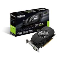 Card đồ họa gaming GTX 1050 Ti 4GB GDDR5
