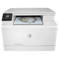 Máy in HP Color LaserJet Pro MFP M182n 7KW54A (Đa chức năng/ In laser màu/ USB, LAN)
