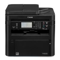 Máy in đa năng Canon MF269dw II (In, Scan, Copy 2 mặt, Fax, USB, LAN, Wifi, Khay DADF)