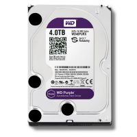 Ổ cứng Western 4TB Purz