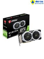 Card màn hình MSI RTX 2070 Super VENTUS OC