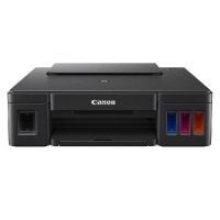 Máy In Canon Pixma G1010 (In màu, USB) Chính Hãng