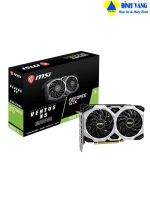 Card màn hình MSI GTX 1660 Ti VENTUS XS OC