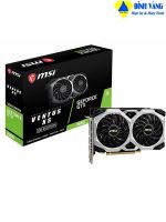 Card màn hình MSI GTX 1660 6GB VENTUS XS OC