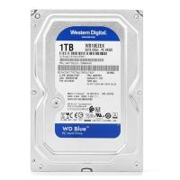 Ổ cứng Western 1TB Sata