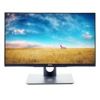 Màn hình DELL P2418HT (Màn hình cảm ứng/24 inch/ Full HD/6ms)