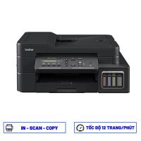 Máy in phun màu Brother DCP-T710W