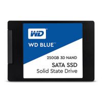 Ổ cứng SSD Western 250GB G2 2.5 inch
