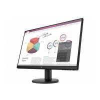 Màn Hình vi tính HP P24v - 9TT78AA (IPS/FHD/5ms/Anti-Glare)