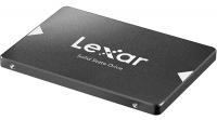Ổ cứng SSD 256GB Lexar NS100 LNS100-256RB