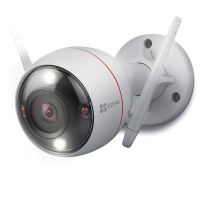 Camera Ezviz C3W (Camera ngoài trời | Wifi | Anten kép)