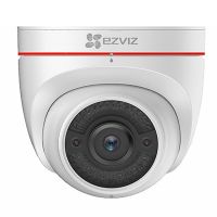 Camera Ezviz C4W (Camera Wifi ngoài trời | Anten kép)