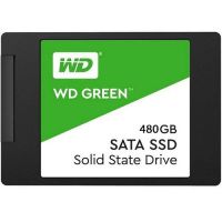 Ổ cứng SSD Western 480GB G2-2.5-inch