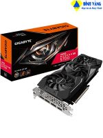 Card màn hình GIGABYTE Radeon RX 5700 GAMING OC 8G (GV-R57GAMING OC-8GD)