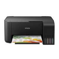 MÁY IN PHUN MÀU EPSON L3150 (In - Scan - Copy/ Kết nối Wifi)