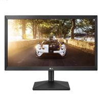 Màn hình máy tính LG 20MK400H-B (20Inch, HD, TN, 60Hz, HDMI, VGA)