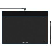 Bảng vẽ điện tử XP-Pen DECO FUN S 6x4 inch (thay thế G640, G430s)