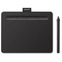 Bảng vẽ điện tử Wacom Intuos S CTL-4100