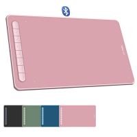 BẢNG VẼ ĐIỆN TỬ XP-PEN DECO LW WIRELESS BLUETOOTH CHIP X3 KẾT NỐI IOS, ANDROID