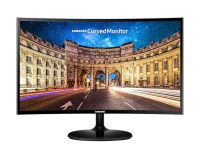 Màn hình cong Samsung 24F390FHEXXV (1920x1080/VA/4ms/FreeSync)