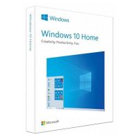 Windows 10 Home 32bit (KW-00185)