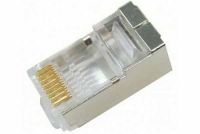 Đầu mạng RJ45 DINTEK FTP Cat5e chống nhiễu (1501-88054)
