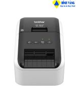 Máy in nhãn Brother QL-800