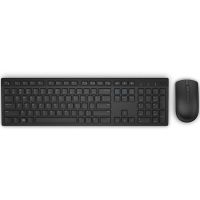 Bộ chuột bàn phím không dây Dell KM636