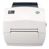Máy in mã vạch Zebra GC420T