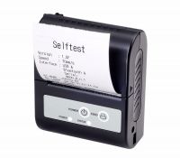 Máy in hóa đơn APOS P100