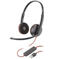 Tai nghe Plantronics C3220