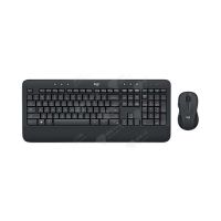 Bộ bàn phím chuột LOGITECH MK545 Wireless