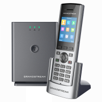 Điện thoại dectphone không dây DP722